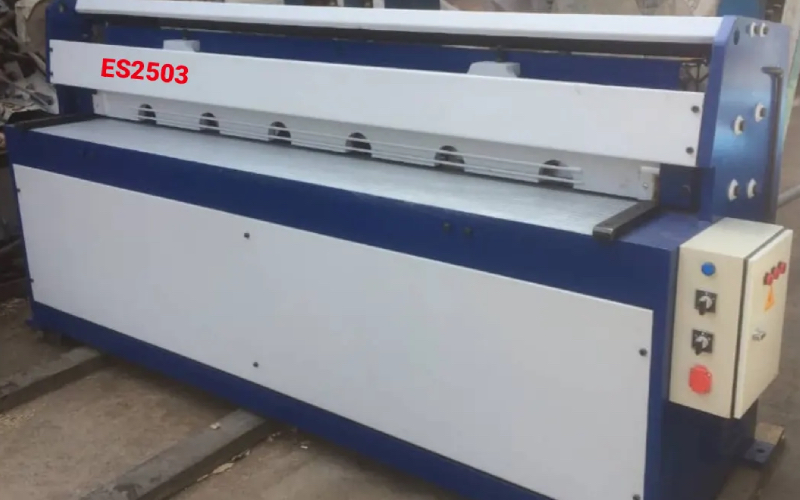 قیچی الکترومکانیک 2503